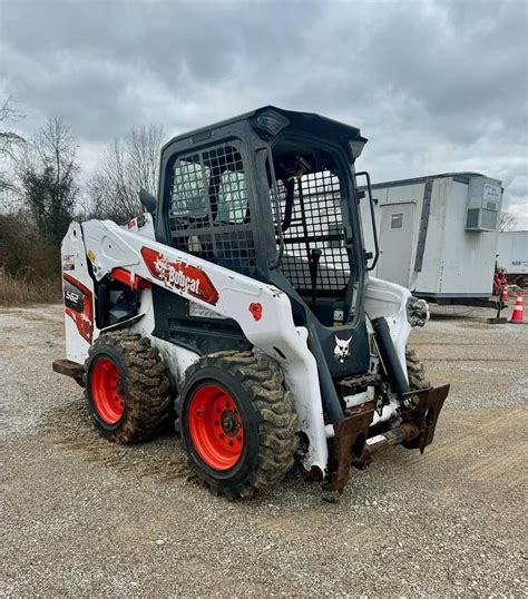 skid steer for sale near bowling green ky|Skid Steers Equipment for Sale Near bowling green, Kentucky.